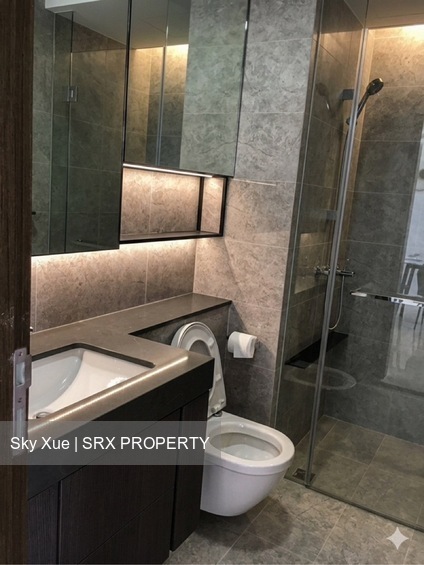 Avenue South Residence (D3), Apartment #554157211